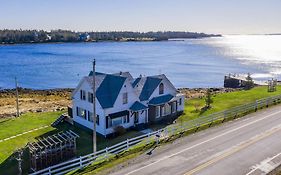 Atlantic Shores Retreat
